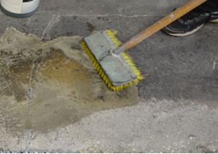 Concrete Cleaner Products