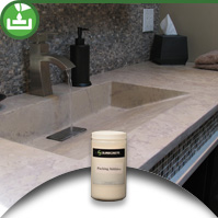 XS Packing Additive - For Creating Voids in Precast Concrete Pieces