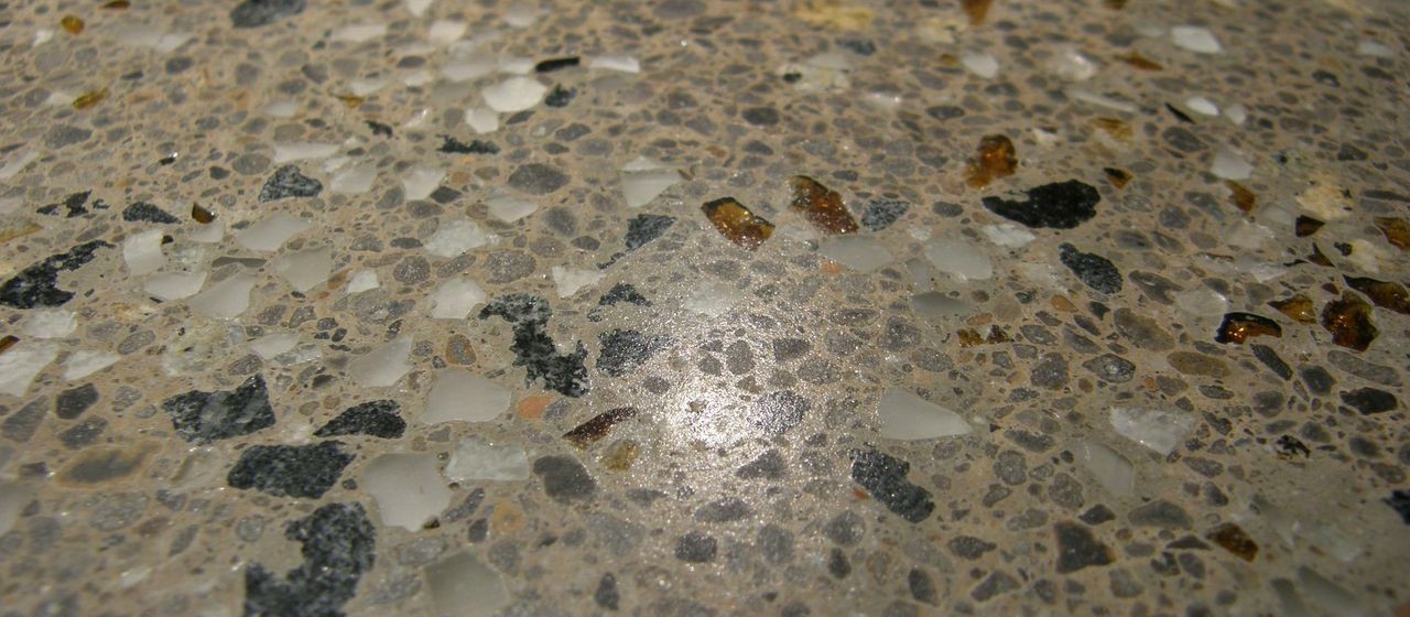 Decorative Concrete Training Classes Houston