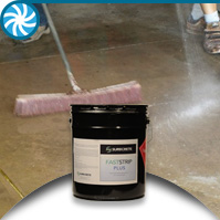 FastStrip Plus - Heavy Duty Solvent Sealer Removal
