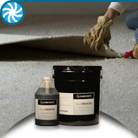 GlueRemove - Carpet Glue and Mastic Removal