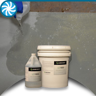 LD 1800 - Concrete Lithium Densifier