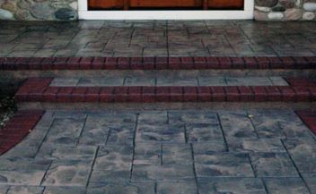 concrete sealer exterior