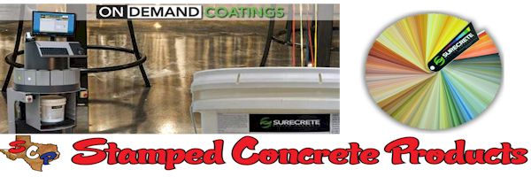 custom concrete paint colorscustom concrete paint colors