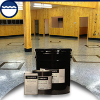 DuraKote Polyurethane SB - High Gloss Concrete Polyurethane Sealer
