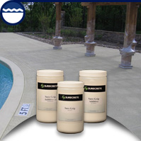 SureGrip - Non-Slip Additive for Sealers