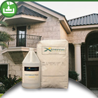 XS Lightweight Plus 3 - Ultra Light Concrete Baluster and Sculpture Mix