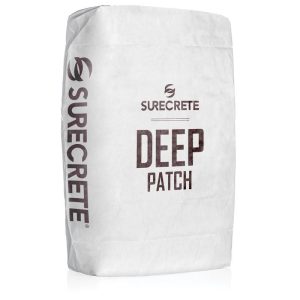 Deep Patch by SureCrete