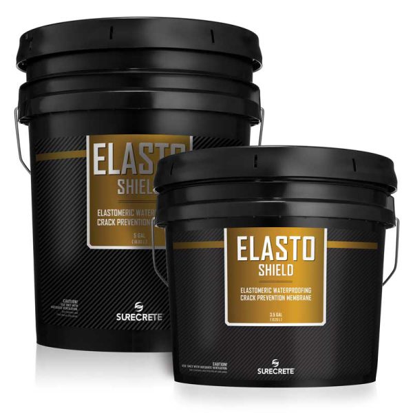 ElastoShield by SureCrete