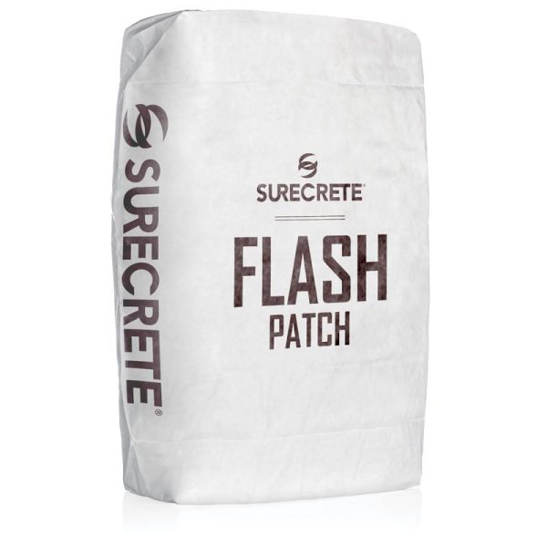 Flash Patch by SureCrete