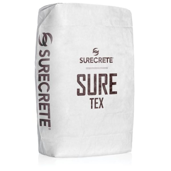 SureTex by SureCrete