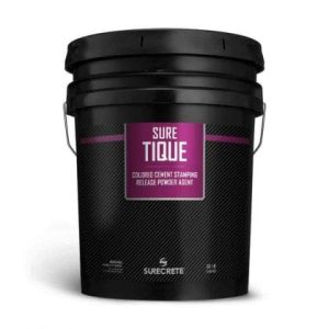 SureTique by SureCrete