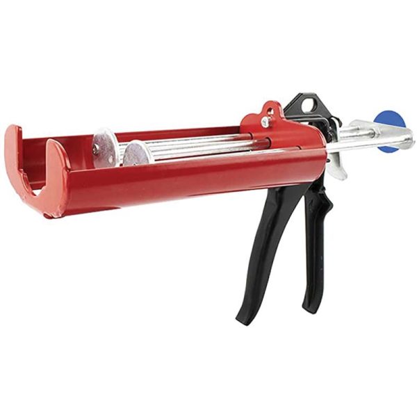 Dual Cartridge Gun for TK 9030