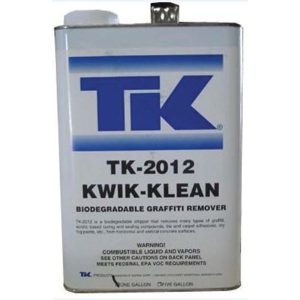Kwik Klean by TK Products