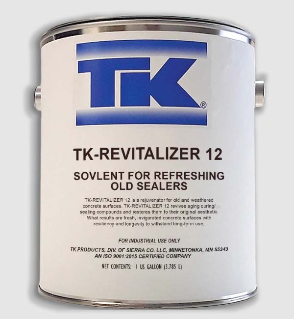 TK Revitalizer 12 by TK Products