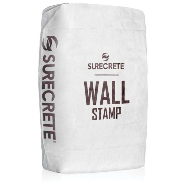 WallStamp by SureCrete