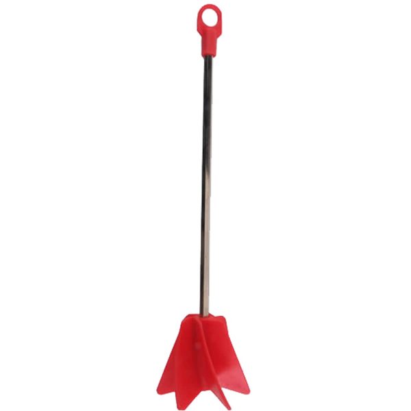 Helix Mixing Blade 1-Gal by Midwest Rake