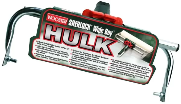 18" Sherlock Wide Boy by Wooster