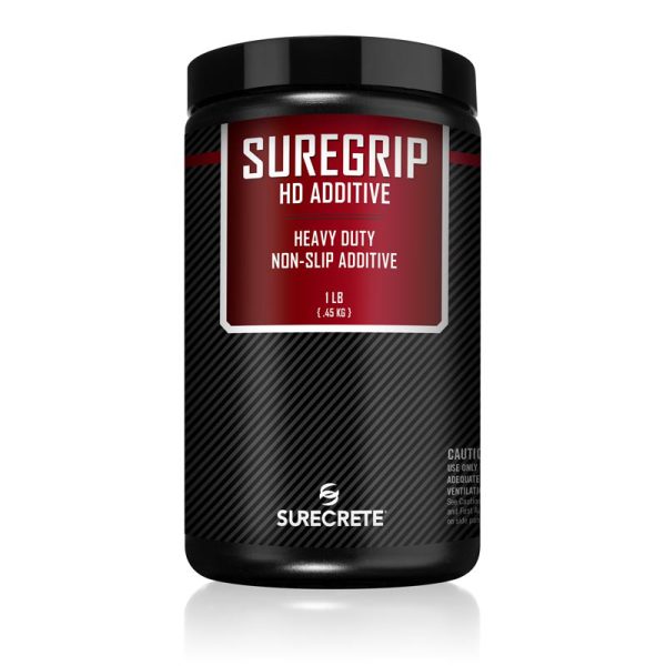 SureGrip HD by SureCrete