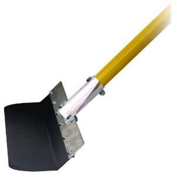 24" Flexible Blade Smoother
