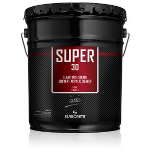 Super 30 by SureCrete