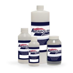 Classic Dye by AmeriPolish