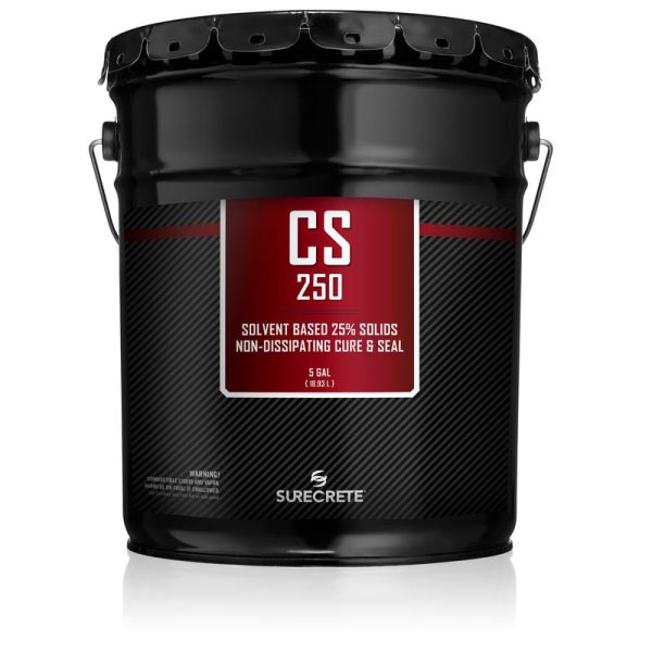 CS 250 by SureCrete