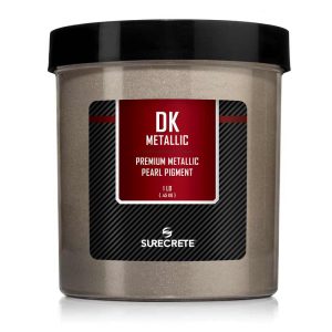 DK Metallic by SureCrete