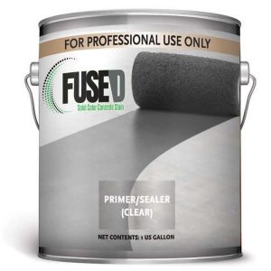 Fused Primer/Sealer by Concrete Coatings