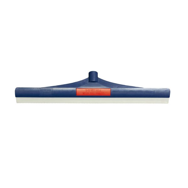 Red 8-12 ml Speed Squeegee by Midwest Rake