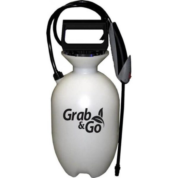 1-Gal Grab & Go by Smith Performance Sprayers