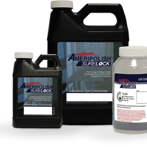 SureLock Dye by Ameripolish