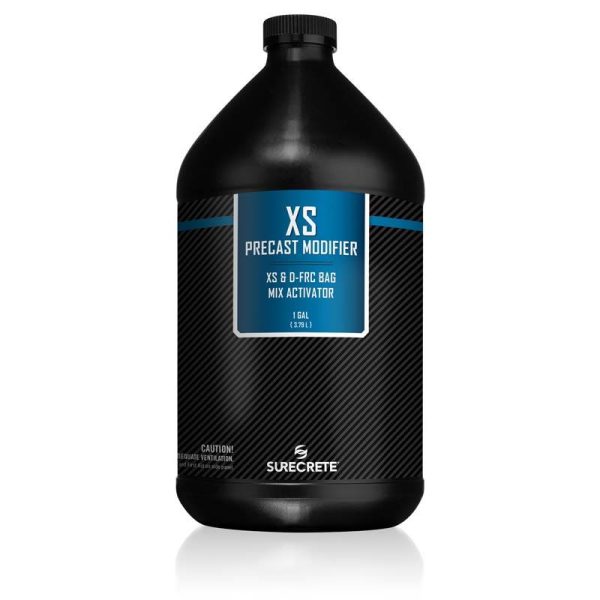 XS Modifier by SureCrete