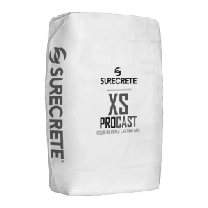 XS ProCast by SureCrete