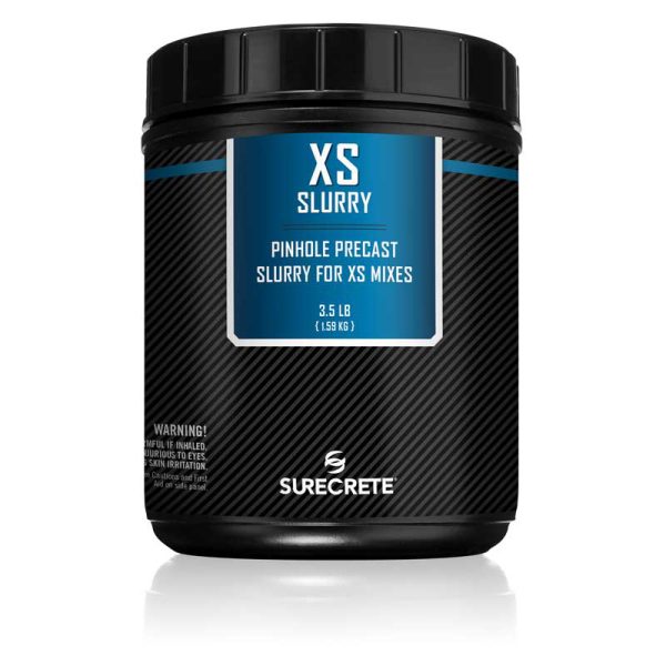 XS Slurry by SureCrete
