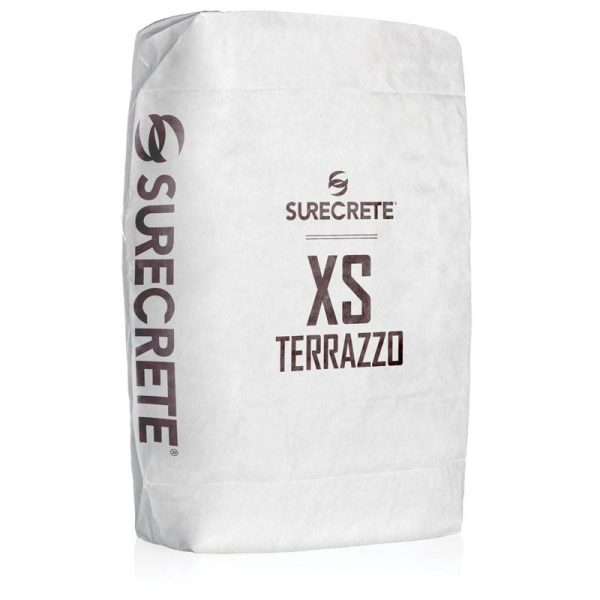 XS Terrazzo by SureCrete
