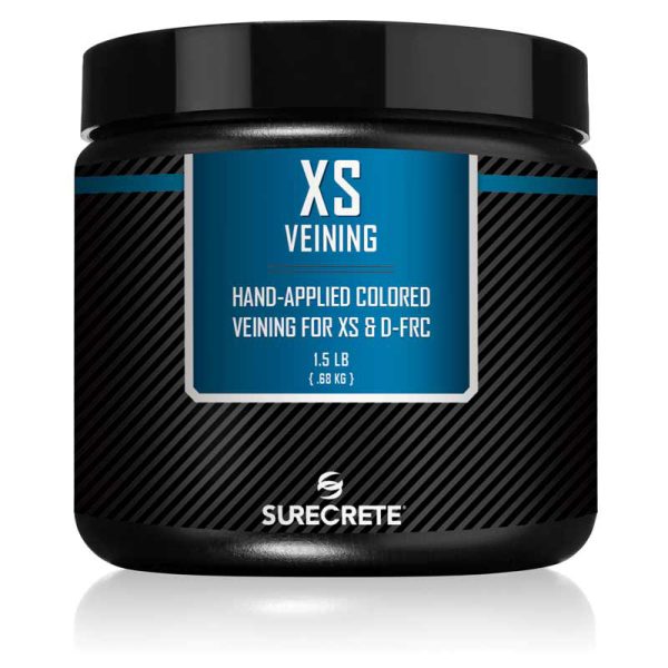 XS Veining by SureCrete