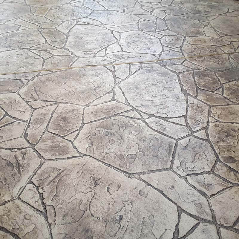 Concrete flagstone deals