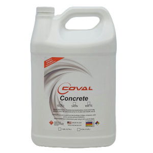Coval Concrete | 1-gallon