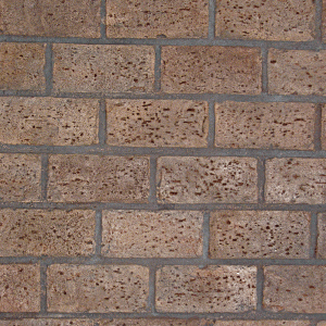 Old Brick Running Bond
