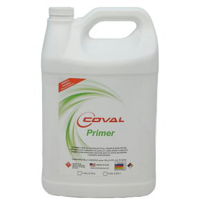 Coval Primer | 1-Gallon Jug