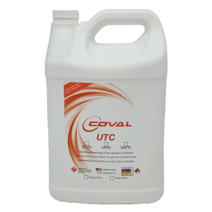 Coval UTC | 1- Gallon