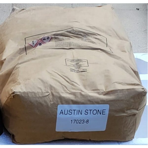 Austin Stone Overlay | Stamped Concrete Products of Houston, TX