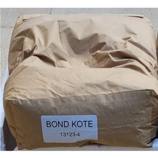 Bond Kote | Stamped Concrete Products of Houston, TX
