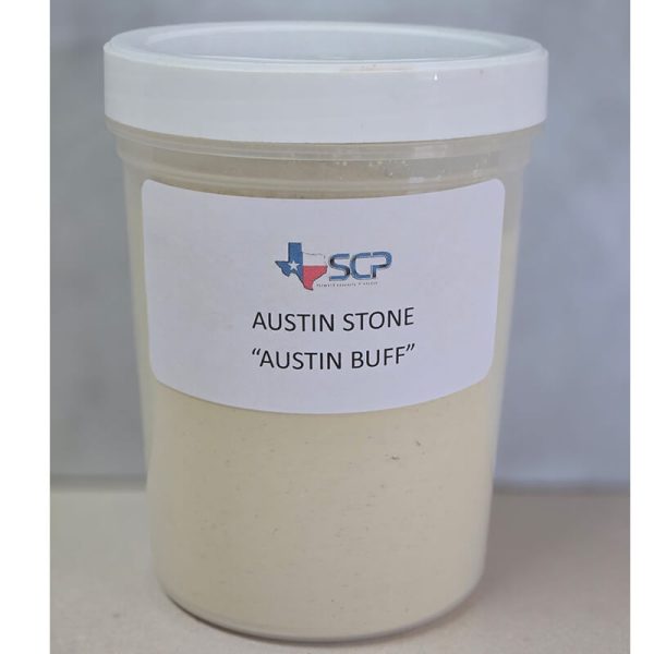 Austin Buff | Austin Stone Colorants