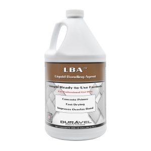 LBA - Liquid Bonding Agent | SCP of Houston