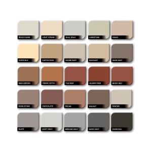 OCP Color Pack | 25 Designer Pigments