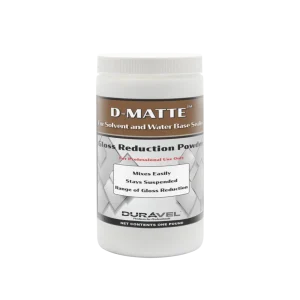 D-Matte by Duravel | SCP of Houston