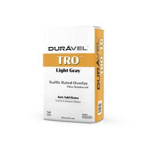 TRO | Stamped Concrete Products of Houston