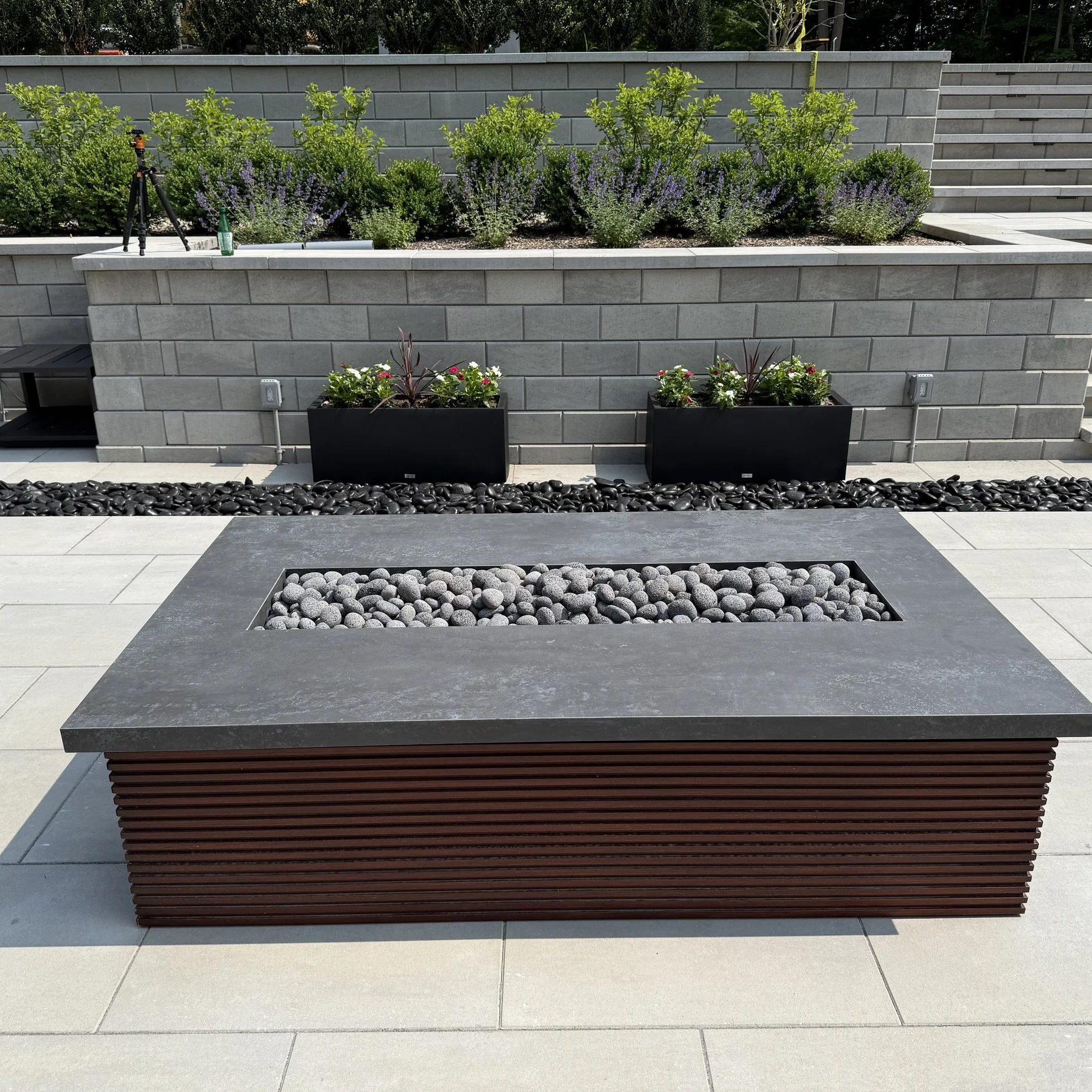 Outdoor Living Training